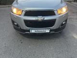 Chevrolet Captiva 2014 годаүшін6 200 000 тг. в Шымкент