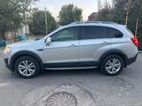 Chevrolet Captiva 2014 годаүшін6 200 000 тг. в Шымкент – фото 4