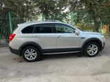 Chevrolet Captiva 2014 годаүшін6 200 000 тг. в Шымкент – фото 2