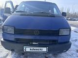 Volkswagen Transporter 1994 годаfor2 800 000 тг. в Астана – фото 3