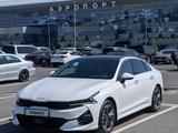 Kia K5 2023 годаүшін14 500 000 тг. в Шымкент – фото 3