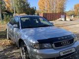 Audi A4 1998 годаfor2 000 000 тг. в Усть-Каменогорск – фото 2