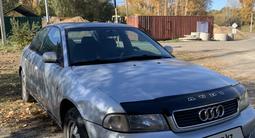 Audi A4 1998 годаүшін2 000 000 тг. в Усть-Каменогорск – фото 2