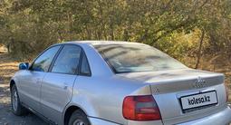 Audi A4 1998 годаүшін2 000 000 тг. в Усть-Каменогорск – фото 5