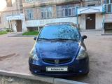 Honda Jazz 2002 годаүшін3 300 000 тг. в Тараз