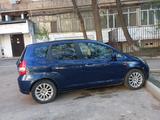 Honda Jazz 2002 годаүшін3 300 000 тг. в Тараз – фото 3