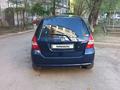 Honda Jazz 2002 годаүшін3 300 000 тг. в Тараз – фото 4