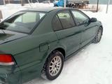 Mitsubishi Galant 1997 года за 900 000 тг. в Астана – фото 2