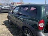 Chevrolet Niva 2013 года за 2 500 000 тг. в Петропавловск – фото 3