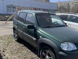 Chevrolet Niva 2013 года за 2 500 000 тг. в Петропавловск