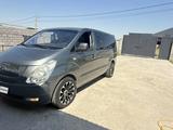 Hyundai Starex 2008 года за 5 500 000 тг. в Шымкент – фото 4
