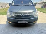 Hyundai Starex 2008 года за 5 500 000 тг. в Шымкент – фото 3