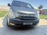 Hyundai Starex 2008 года за 5 500 000 тг. в Шымкент – фото 5