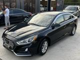 Hyundai Sonata 2019 года за 4 900 000 тг. в Уральск – фото 3