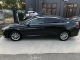 Hyundai Sonata 2019 года за 4 900 000 тг. в Уральск – фото 2