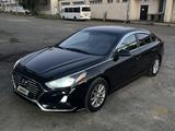 Hyundai Sonata 2019 года за 4 900 000 тг. в Уральск – фото 5