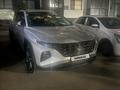 Hyundai Tucson 2024 года за 14 890 000 тг. в Алматы – фото 10