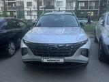 Hyundai Tucson 2024 года за 15 100 000 тг. в Алматы