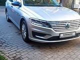 Volkswagen Lavida 2019 года за 8 300 000 тг. в Алматы