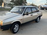 ВАЗ (Lada) 21099 1998 года за 680 000 тг. в Костанай – фото 5