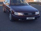 Audi 100 1991 года за 2 200 000 тг. в Талдыкорган