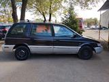 Mitsubishi Space Wagon 1994 года за 1 000 000 тг. в Алматы – фото 2