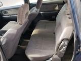 Mitsubishi Space Wagon 1994 года за 1 000 000 тг. в Алматы – фото 5
