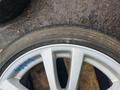 Диски вместе с резиной 225/40R18 88for1 000 тг. в Алматы – фото 5