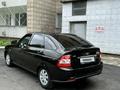 ВАЗ (Lada) Priora 2172 2015 годаүшін4 200 000 тг. в Усть-Каменогорск – фото 7