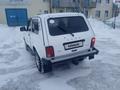 ВАЗ (Lada) Lada 2121 2018 годаүшін3 100 000 тг. в Октябрьское – фото 6