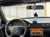 Mercedes-Benz E 220 1993 годаүшін1 550 000 тг. в Кызылорда – фото 4