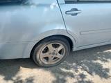 Chery Fora 2007 года за 850 000 тг. в Тарановское – фото 3