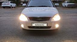 ВАЗ (Lada) Priora 2172 2010 годаүшін2 250 000 тг. в Актобе