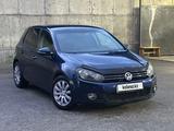 Volkswagen Golf 2009 годаfor4 700 000 тг. в Алматы