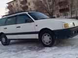 Volkswagen Passat 1992 годаfor1 500 000 тг. в Байконыр – фото 2