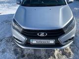 ВАЗ (Lada) Vesta 2020 годаfor4 800 000 тг. в Актобе