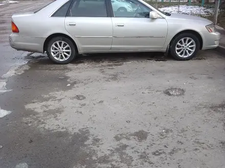 Toyota Avalon 2000 года за 3 400 000 тг. в Алматы – фото 12