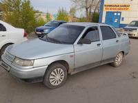 ВАЗ (Lada) 2110 2002 года за 600 000 тг. в Семей