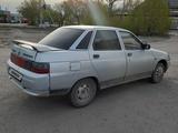 ВАЗ (Lada) 2110 2002 годаүшін600 000 тг. в Семей – фото 3