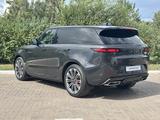 Land Rover Range Rover Sport 2024 годаүшін82 000 000 тг. в Астана – фото 4