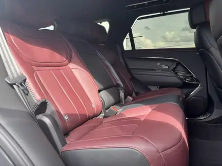 Land Rover Range Rover Sport 2024 года за 82 000 000 тг. в Астана – фото 12