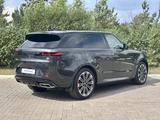 Land Rover Range Rover Sport 2024 годаүшін82 000 000 тг. в Астана – фото 5