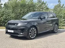 Land Rover Range Rover Sport, 2024