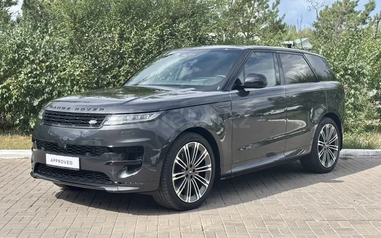 Land Rover Range Rover Sport 2024 года за 82 000 000 тг. в Астана