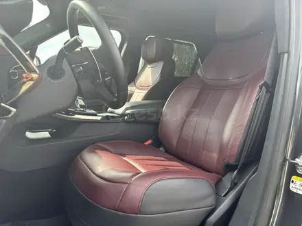 Land Rover Range Rover Sport 2024 года за 82 000 000 тг. в Астана – фото 10