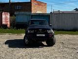 Toyota Hilux Surf 1996 года за 4 000 000 тг. в Риддер – фото 3