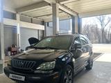 Lexus RX 300 2001 годаүшін5 000 000 тг. в Алматы