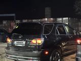 Lexus RX 300 2001 годаүшін5 000 000 тг. в Алматы – фото 3