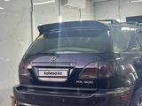 Lexus RX 300 2001 годаүшін5 000 000 тг. в Алматы – фото 2