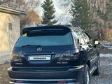 Lexus RX 300 2001 годаүшін5 000 000 тг. в Алматы – фото 5